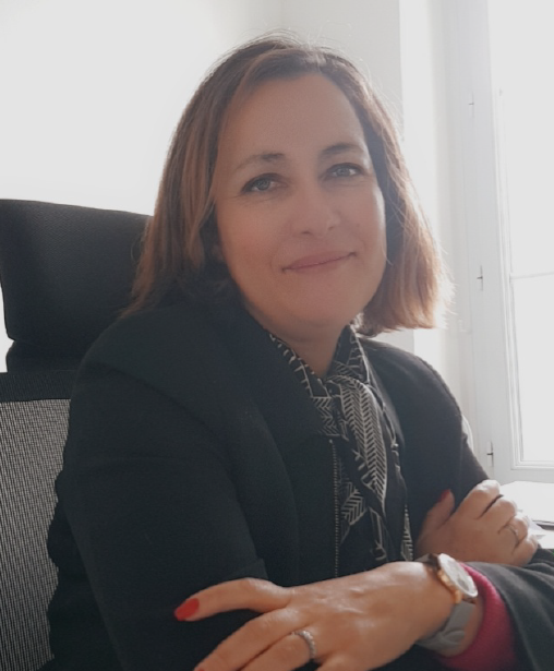 Maître Aurélie Ragonnet