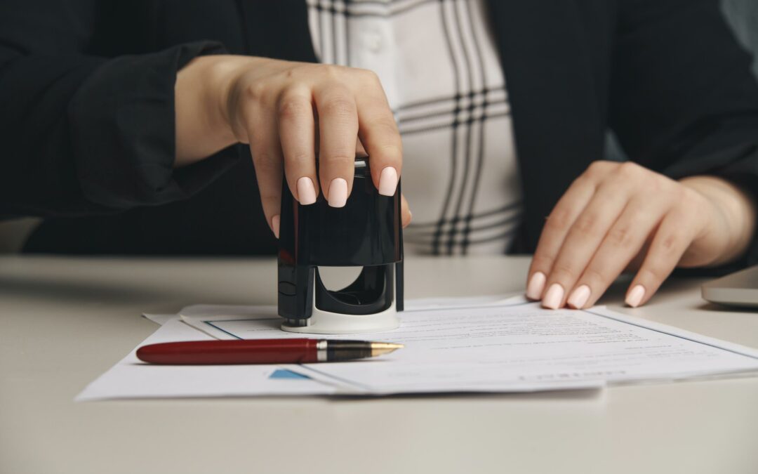 Succession : comment choisir le bon notaire ?