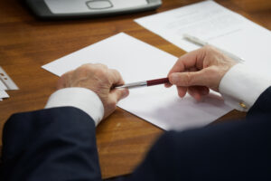 Frais de notaire lors d’une succession : le guide pour tout comprendre