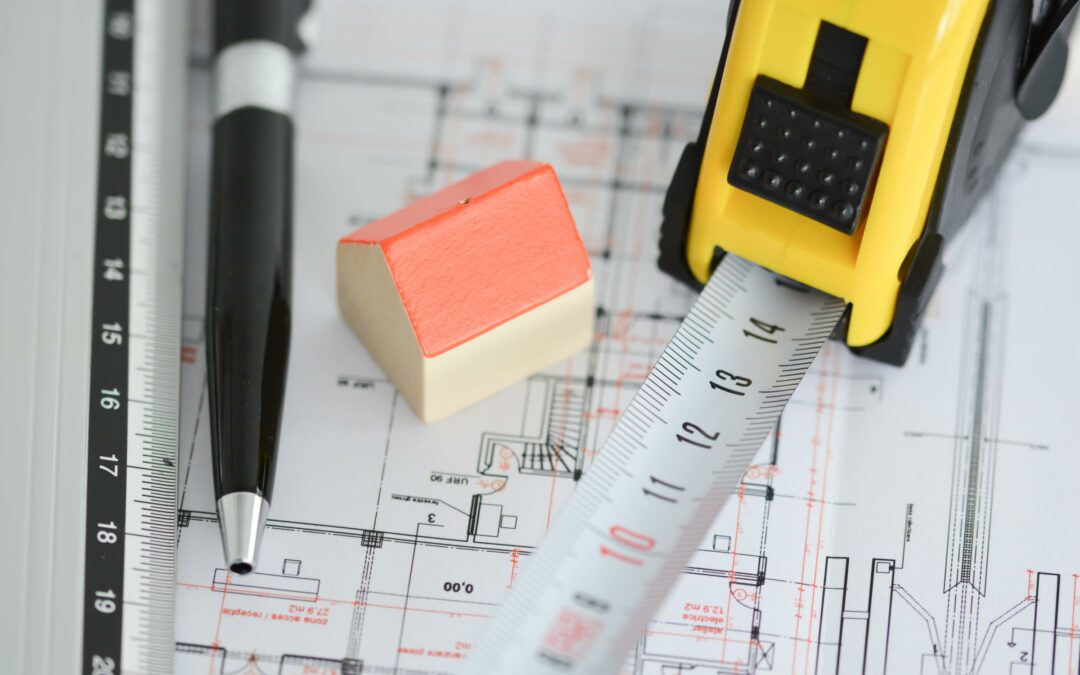 Permis de construire et déclaration préalable : quelles différences ?